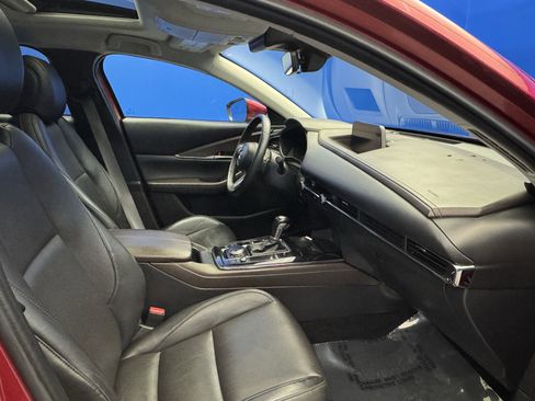 Used 2024 MAZDA CX-30 AWD 2.5 S w/ Premium Package image 25