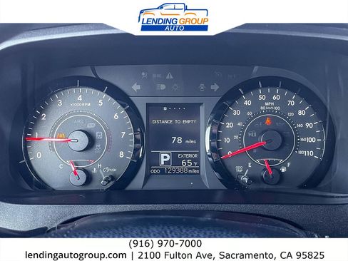 Used 2015 Toyota Sienna LE image 22