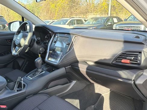 Used 2025 Subaru Outback image 20