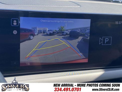 Used 2025 Hyundai Sonata SEL FWD image 25