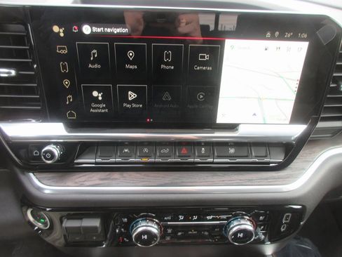 New 2026 GMC Sierra 1500 SLT w/ SLT Convenience Package image 19