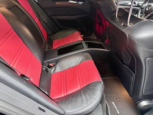 Used 2012 Mercedes-Benz CLS 63 AMG image 14