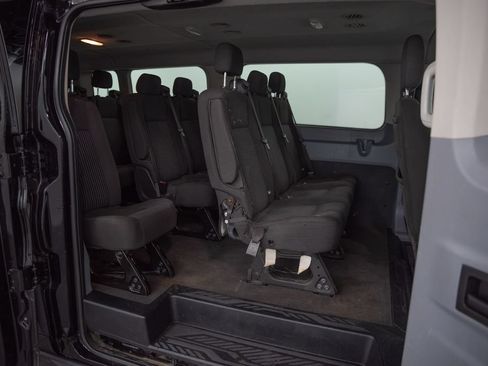 Used 2018 Ford Transit 350 XL RWD image 17