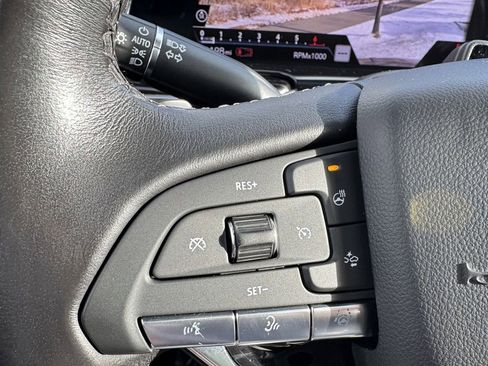 Used 2023 Cadillac Escalade Sport image 20