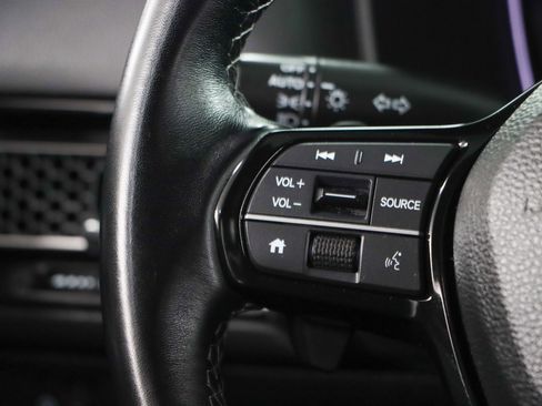 Used 2024 Honda Civic Sport image 13