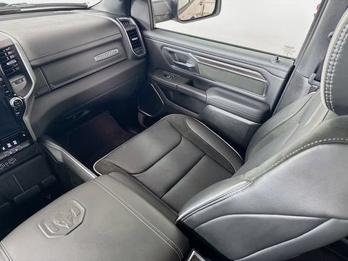 Used 2026 RAM 1500 Laramie w/ Sport Appearance Package AWD/4WD image 23
