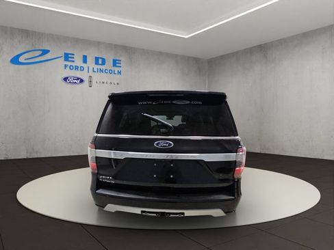 Certified 2021 Ford Expedition Platinum AWD/4WD image 7