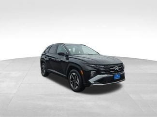 New 2026 Hyundai Tucson SEL video 3