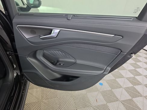 New 2026 Audi A6 Prestige AWD/4WD image 38