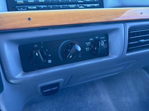 Used 1995 Ford F150 2WD SuperCab image 16