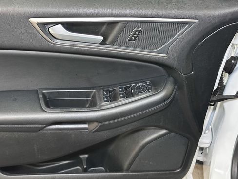 Certified 2023 Ford Edge SEL AWD/4WD image 22