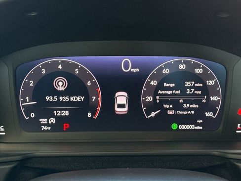 New 2026 Honda Accord SE image 28