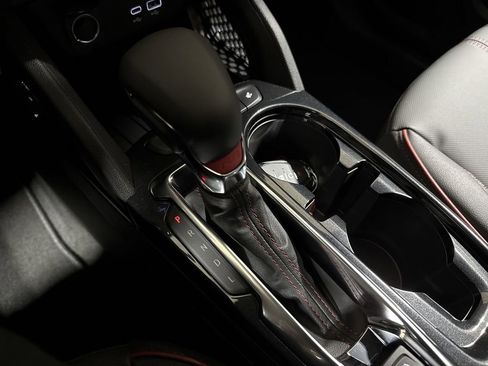 New 2026 Chevrolet TrailBlazer RS image 17