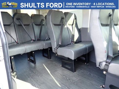 New 2026 Ford Transit 350 XL RWD image 10