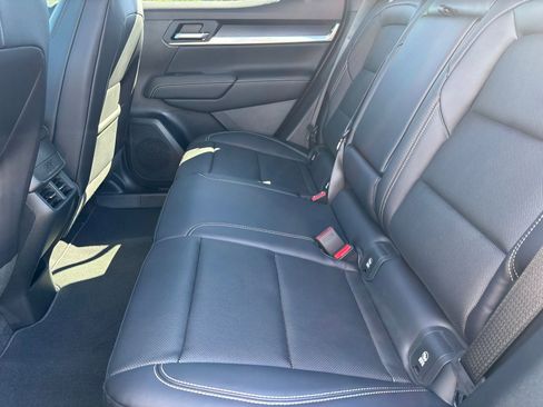 New 2026 GMC Terrain Elevation w/ Elevation Premium Package image 24