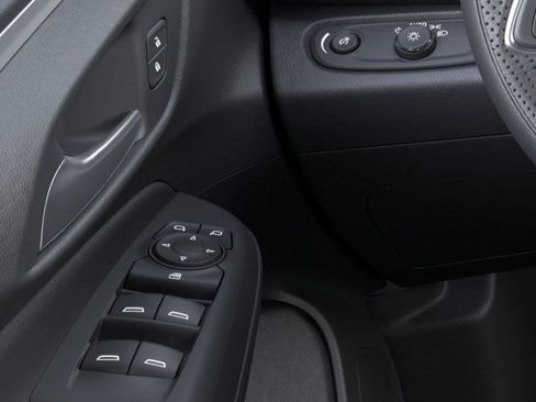 New 2025 Buick Envista Preferred image 46
