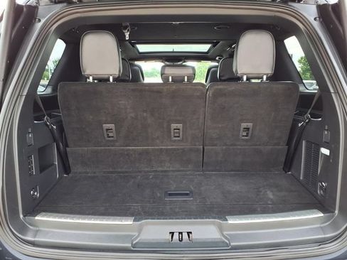 Certified 2023 Lincoln Navigator Reserve RWD image 25