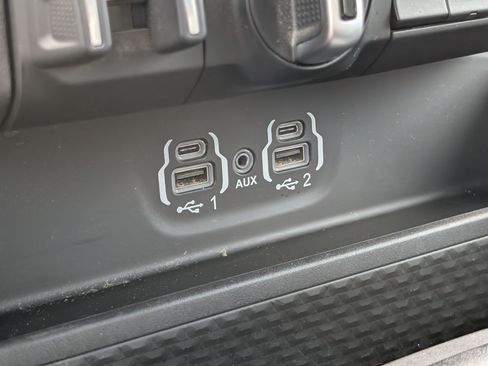 Used 2022 RAM 1500 Big Horn w/ Trailer Tow Group RWD image 21