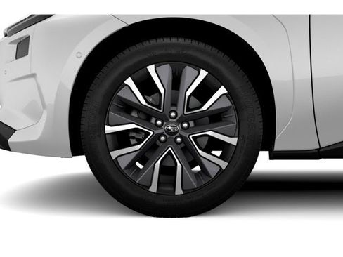 New 2026 Subaru Solterra image 10