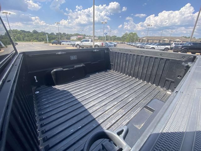 Used 2025 Toyota Tacoma SR5 RWD image 8