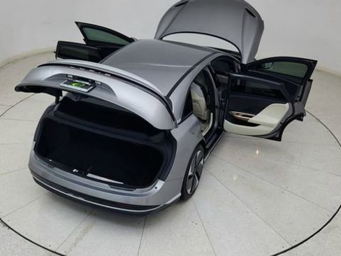 Used 2023 Lucid Air Touring AWD/4WD image 87