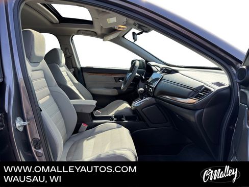 Used 2018 Honda CR-V EX image 14