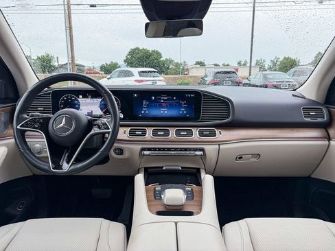 Certified 2025 Mercedes-Benz GLE 350 4MATIC image 12