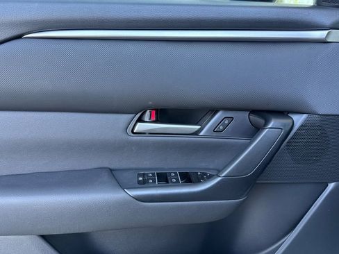 New 2026 MAZDA CX-50 AWD 2.5 S w/ Weather Package image 11