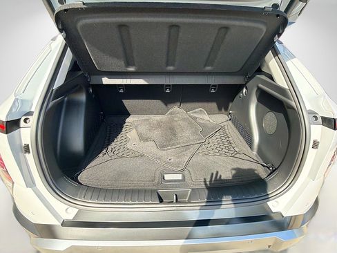 Used 2024 Hyundai Kona Limited image 25