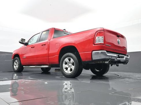 Used 2022 RAM 1500 Big Horn AWD/4WD image 23