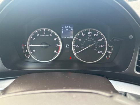 Used 2018 Acura ILX image 18