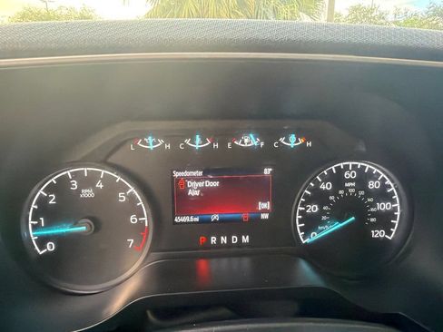 Used 2022 Ford F150 XL w/ STX Appearance Package RWD image 21