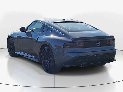 Used 2024 Nissan Z Performance w/ Floor Mat Package image 7