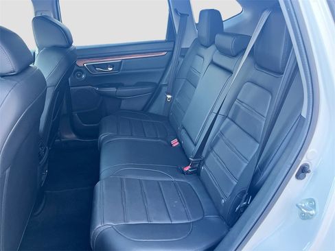 Used 2022 Honda CR-V EX-L image 25