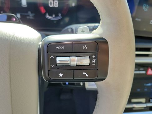 Used 2025 Hyundai Santa Fe SEL image 20