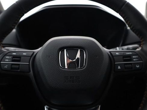 New 2026 Honda CR-V Sport-L image 8