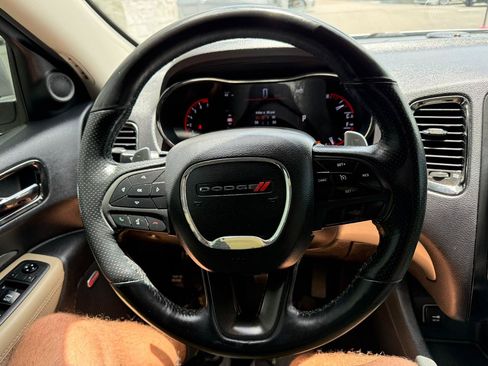 Used 2018 Dodge Durango GT w/ Premium Group RWD image 34