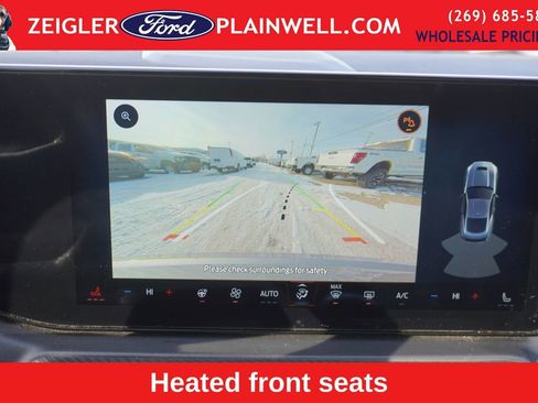 Used 2024 Ford Mustang Premium image 13