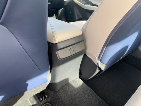 New 2026 Nissan Sentra SL w/ Floor Mat Package image 27