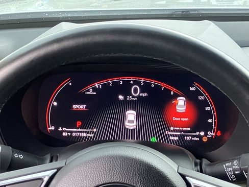 Used 2024 Acura TLX w/ Technology Package FWD image 23