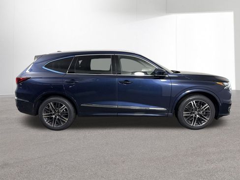 New 2026 Acura MDX SH-AWD w/ Advance Package image 35