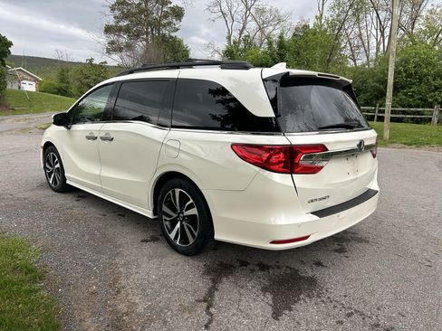 Used 2019 Honda Odyssey Elite image 6