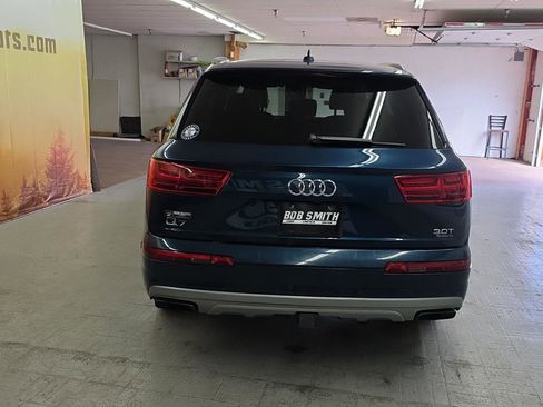 Used 2018 Audi Q7 3.0T Premium Plus w/ Premium Plus Package image 22