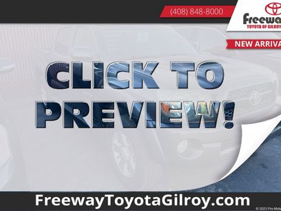 Used 2011 Toyota Tacoma PreRunner