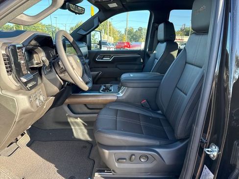 New 2026 Chevrolet Silverado 2500 High Country w/ High Country Premium Package image 11