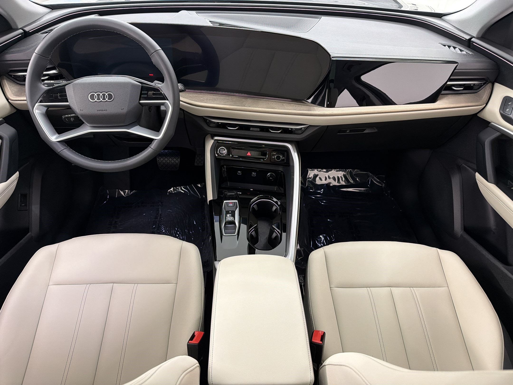New 2026 Audi Q5 2.0T AWD/4WD image 15