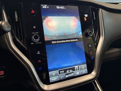 Used 2024 Subaru Legacy Premium image 3