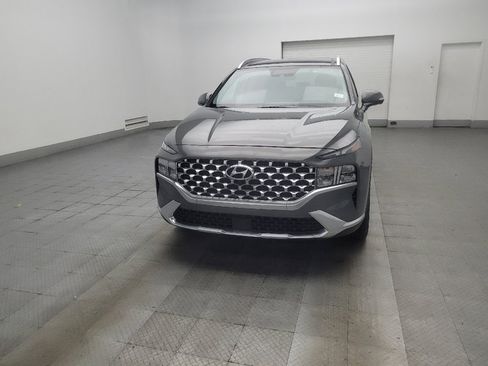 Used 2023 Hyundai Santa Fe SEL w/ Premium Package AWD/4WD image 15