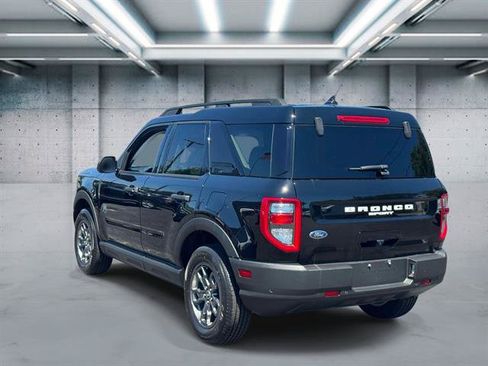 Certified 2023 Ford Bronco Sport Big Bend w/ Convenience Package AWD/4WD image 5
