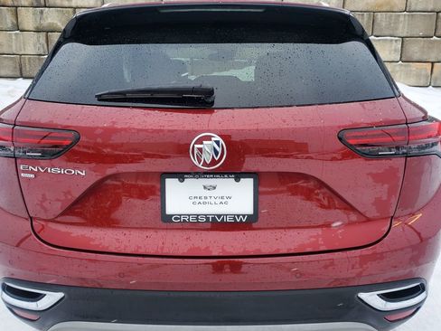 Used 2023 Buick Envision Preferred image 15